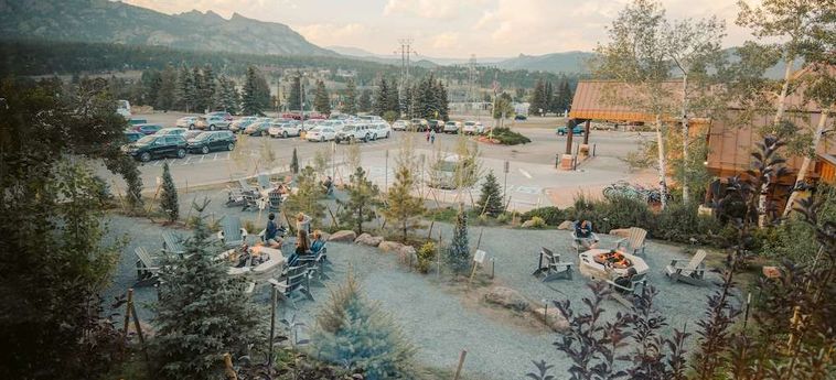 Hotel Holiday Inn Estes Park By Ihg Estes Park (Co): Foto 