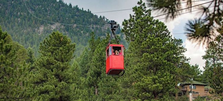 Hotel Holiday Inn Estes Park By Ihg Estes Park (Co): Foto 