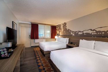 Hotel Holiday Inn Estes Park By Ihg Estes Park (Co): Photo 