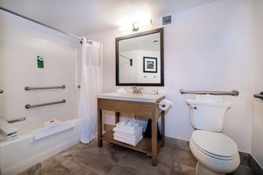 Hotel Holiday Inn Estes Park By Ihg Estes Park (Co): Photo 
