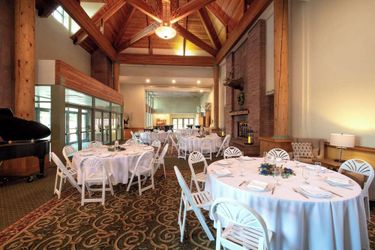 Hotel Holiday Inn Estes Park By Ihg Estes Park (Co): Photo 