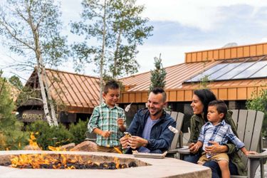 Hotel Holiday Inn Estes Park By Ihg Estes Park (Co): Photo 