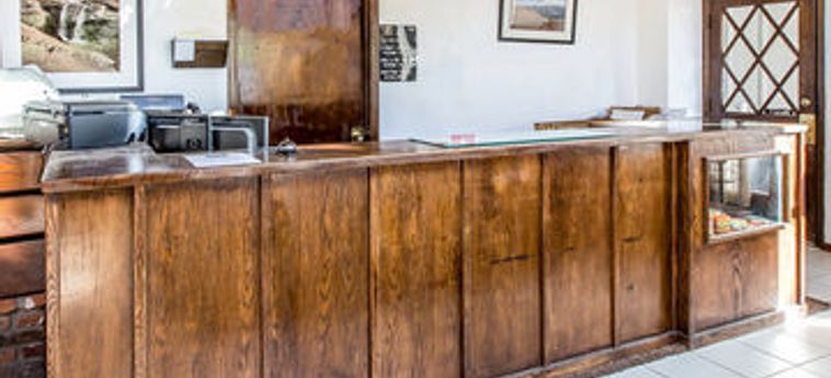 Hotel Econo Lodge Estes Park (Co): Foto 