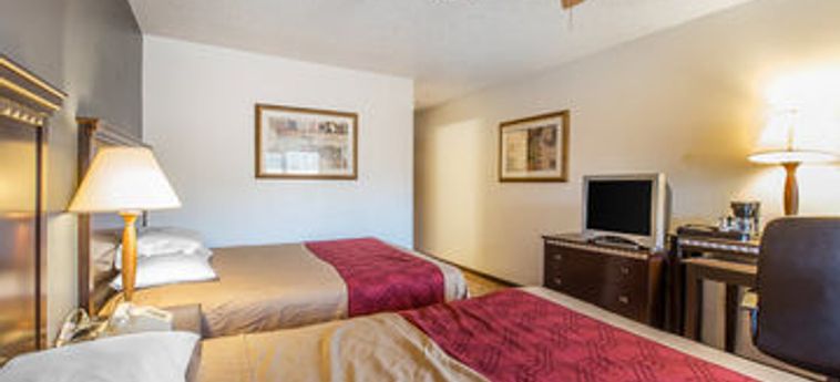Hotel Econo Lodge Estes Park (Co): Foto 
