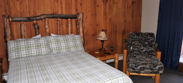 Hotel 4 Seasons Inn On Fall River Estes Park (Co): Foto 