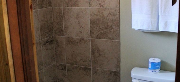 Hotel 4 Seasons Inn On Fall River Estes Park (Co): Foto 