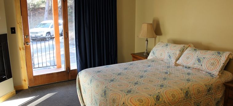 Hotel 4 Seasons Inn On Fall River Estes Park (Co): Foto 