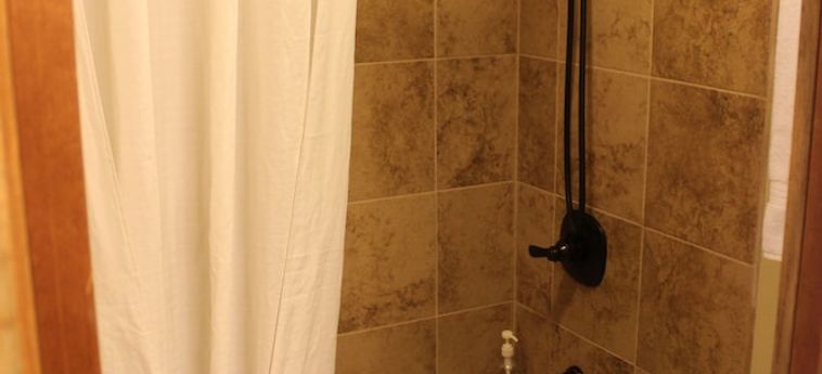Hotel 4 Seasons Inn On Fall River Estes Park (Co): Foto 