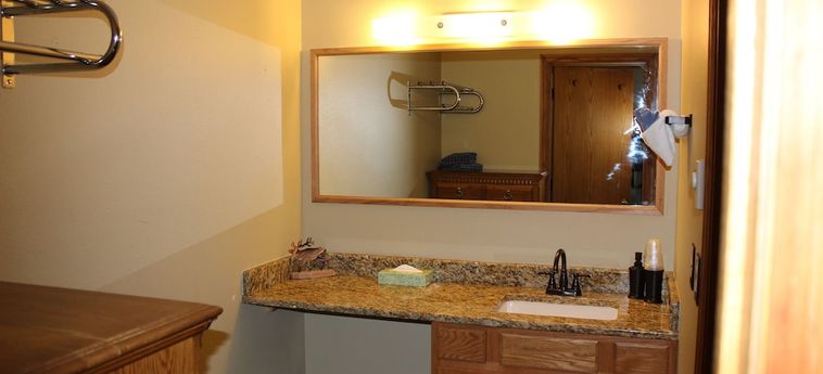 Hotel 4 Seasons Inn On Fall River Estes Park (Co): Foto 