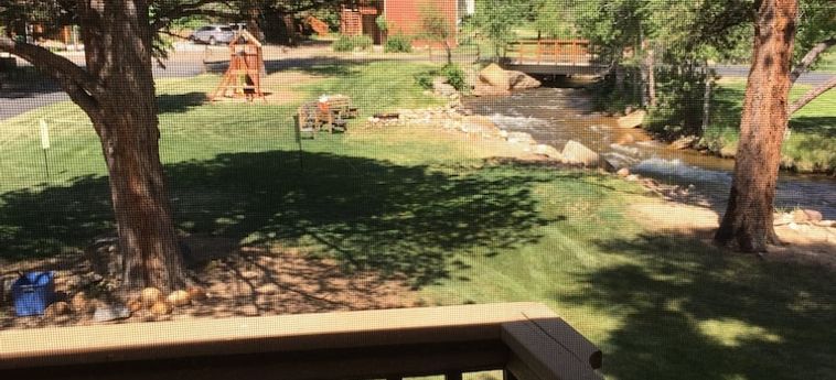 Hotel 4 Seasons Inn On Fall River Estes Park (Co): Foto 