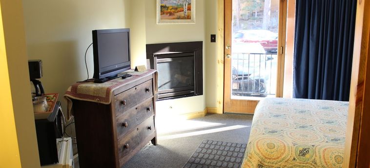 Hotel 4 Seasons Inn On Fall River Estes Park (Co): Foto 