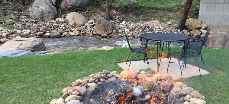 Hotel 4 Seasons Inn On Fall River Estes Park (Co): Foto 