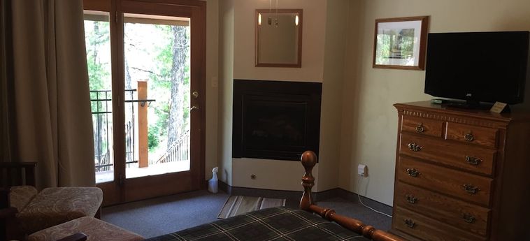 Hotel 4 Seasons Inn On Fall River Estes Park (Co): Foto 