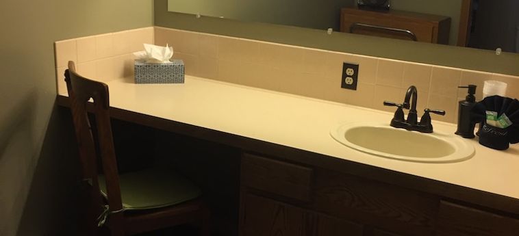 Hotel 4 Seasons Inn On Fall River Estes Park (Co): Foto 
