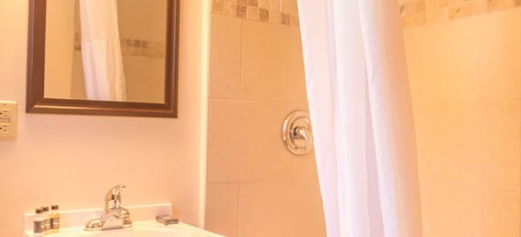 Hotel Alpine Trail Ridge Inn Estes Park (Co): Foto 