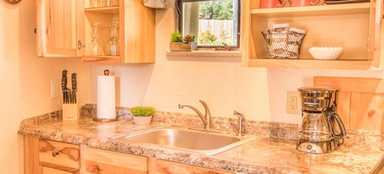 Hotel Alpine Trail Ridge Inn Estes Park (Co): Foto 