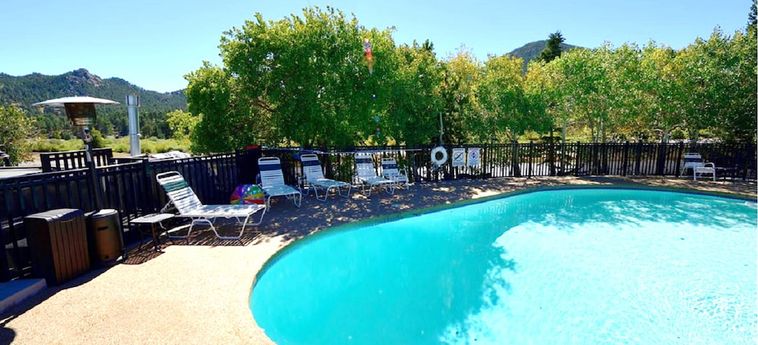 Hotel Alpine Trail Ridge Inn Estes Park (Co): Foto 