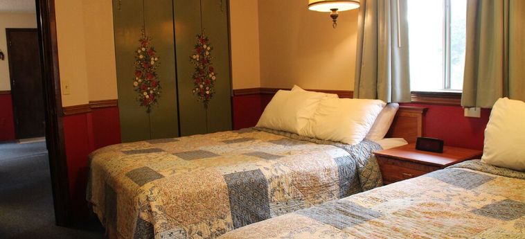 Hotel Brynwood On The River Estes Park (Co): Foto 