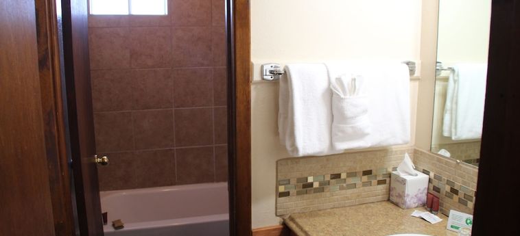 Hotel Brynwood On The River Estes Park (Co): Foto 