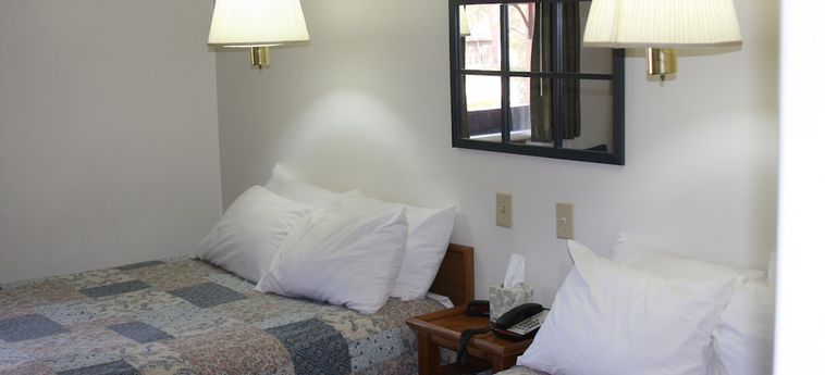 Hotel Brynwood On The River Estes Park (Co): Foto 