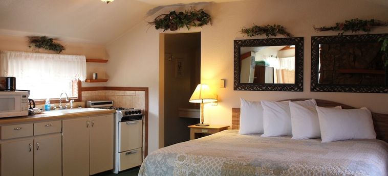 Hotel Brynwood On The River Estes Park (Co): Foto 