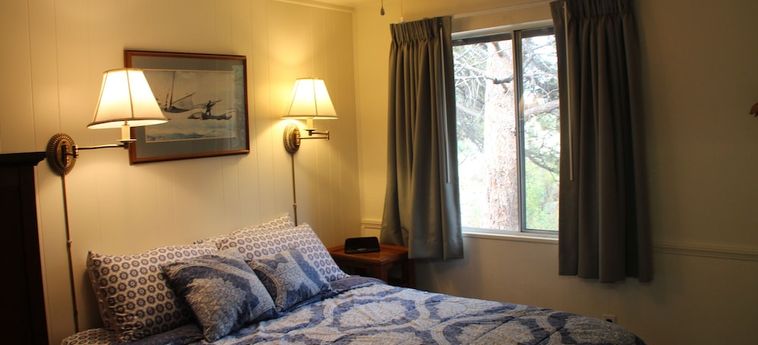 Hotel Brynwood On The River Estes Park (Co): Foto 