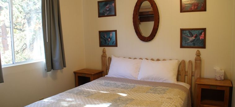 Hotel Brynwood On The River Estes Park (Co): Foto 