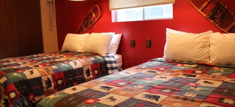 Hotel Brynwood On The River Estes Park (Co): Foto 