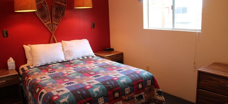Hotel Brynwood On The River Estes Park (Co): Foto 