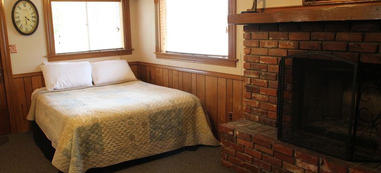 Hotel Brynwood On The River Estes Park (Co): Foto 