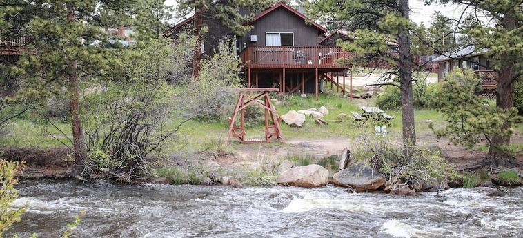 Hotel Brynwood On The River Estes Park (Co): Foto 
