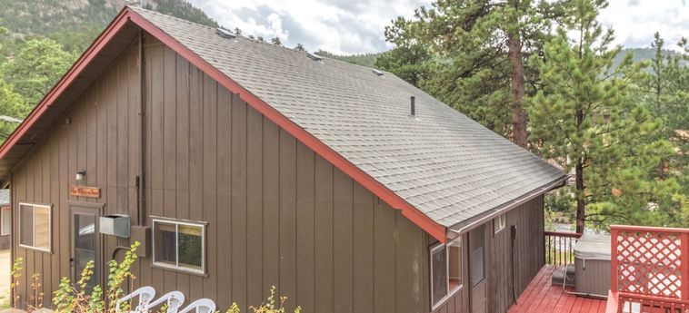 Hotel Brynwood On The River Estes Park (Co): Foto 