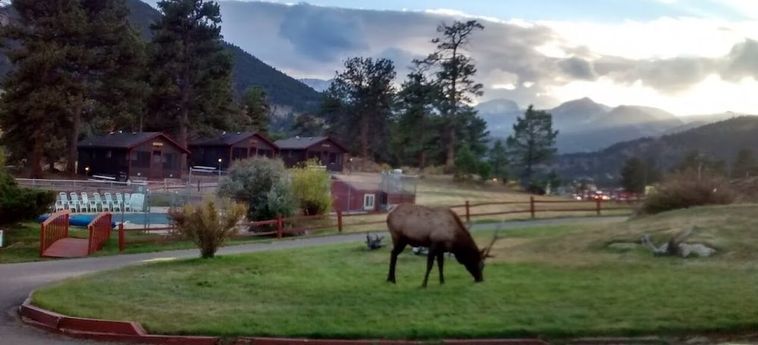 Hotel Brynwood On The River Estes Park (Co): Foto 