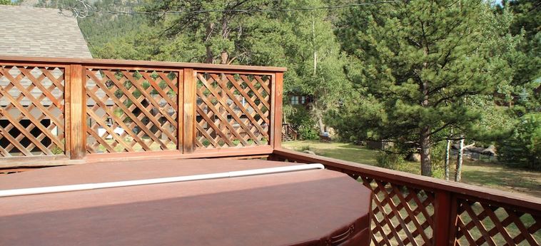 Hotel Brynwood On The River Estes Park (Co): Foto 