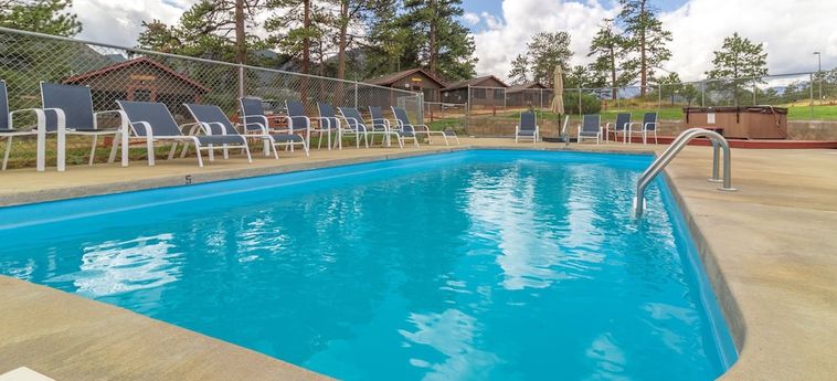 Hotel Brynwood On The River Estes Park (Co): Foto 