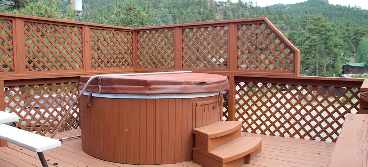 Hotel Brynwood On The River Estes Park (Co): Foto 