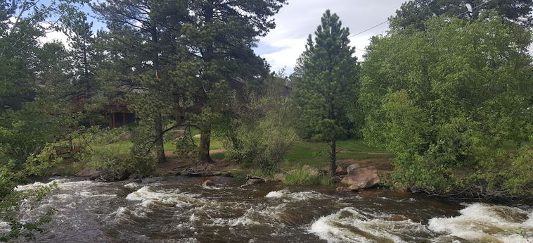 Hotel Brynwood On The River Estes Park (Co): Foto 