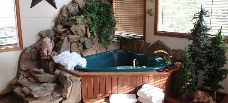 Hotel Brynwood On The River Estes Park (Co): Foto 
