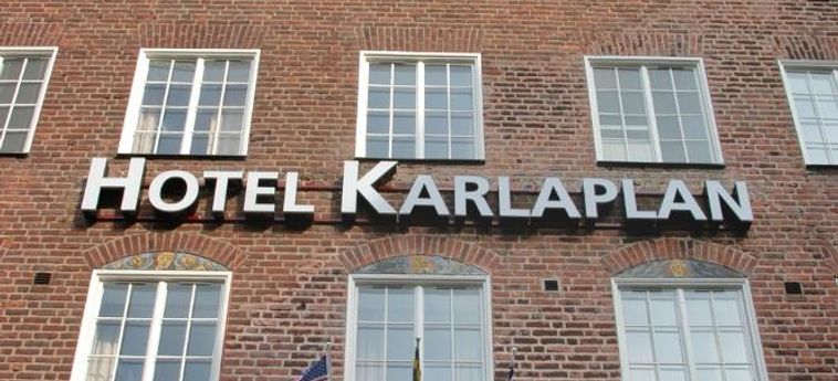 Hotel Best Western Karlaplan:  ESTOCOLMO