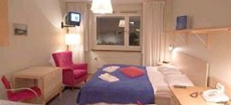 Hotel Stayat Stockholm Bromma:  ESTOCOLMO