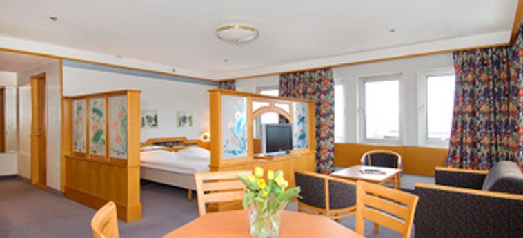 Hotel 2Home Stockholm South:  ESTOCOLMO