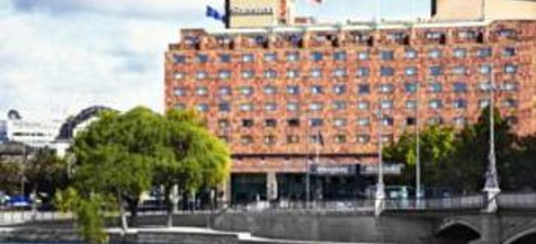 Hotel Sheraton Stockholm:  ESTOCOLMO