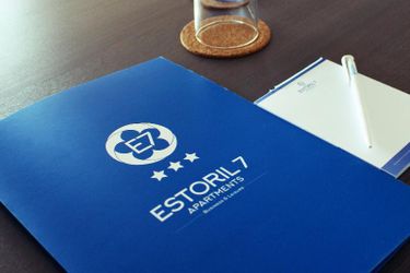 Hotel Estoril 7:  ESTORIL - ALCABIDECHE