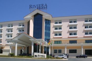 Riviera Hotel Carcavelos:  ESTORIL