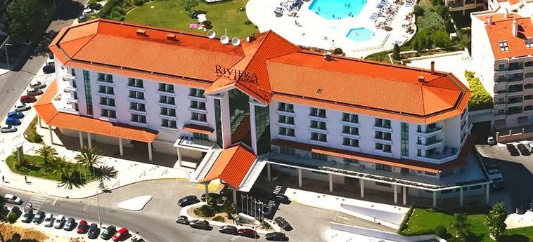 Hotel RIVIERA HOTEL CARCAVELOS