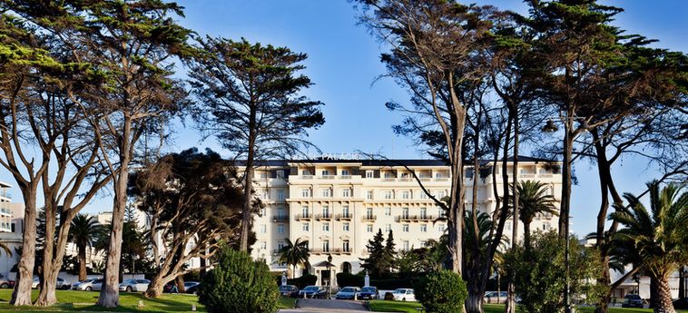 Palacio Estoril Hotel Golf & Spa:  ESTORIL