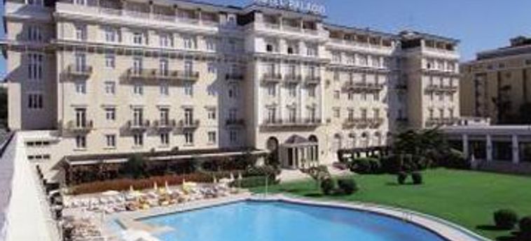 Hôtel PALACIO ESTORIL HOTEL GOLF & SPA