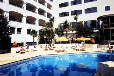 Hotel Clube Do Lago:  ESTORIL