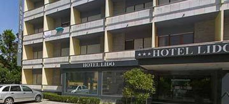 Hotel Lido:  ESTORIL