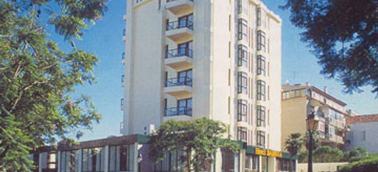 Hotel Saboia:  ESTORIL